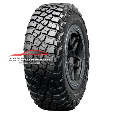 Летние шины BFGoodrich Mud-Terrain TA KM3 315/75R16 121Q